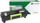 Toner për printer Lexmark 51B2000 Original, i zi
