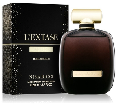 Parfum Nina Ricci L'Extase Rose Absolue, 80ml