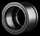 Adaptues objektivi Kipon T2 për Fuji X, metal, ngjyrë e zezë