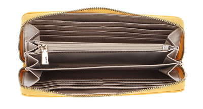 Kuletë për femra GUESS mGU3124, e verdhë