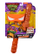 Set role Ninja Turtles Michelangelo Reveal, me nunçak, me maskë, portokalli