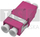 Adapter optik Alantec FOA-LC-MMDS-4, LC duplex, OM4