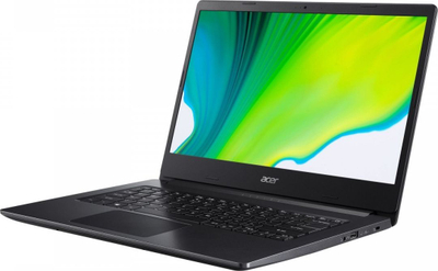 Laptop Acer A314-22-A21DDX (NX.HVVAA.001), 14", Full HD, AMD 3020e, 4GB RAM, 128 GB SSD, Windows 10 Home, i zi