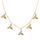 Qafore Brilio Silver Bee NCL17Y