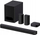 Soundbar Sony HTS60, 5.1 kanale, 1000W, i zi