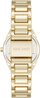 Orë dore për femra Nine West NW/3326OLGB, e artë