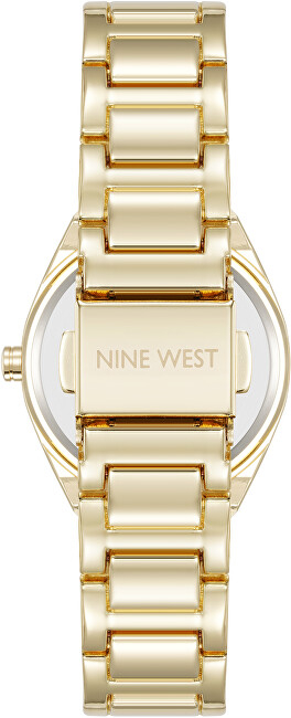 Orë dore për femra Nine West NW/3326OLGB, e artë