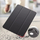 Mbulesë tableti Tech-Protect SmartCase për iPad 10.9" 2022, me funksion zgjim/fjetje, blu e çelët