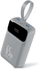 Power bank Forever Vibe-TB65, 20000mAh, 65W PD QC, argjendtë