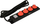 Zgjatës elektrik Yato YT-81841, 4 presa, 3 m, IP44, i zi