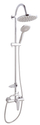 Set dushi Ferro Algeo (NP71-BAG7U), krom