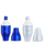 Serum për fytyrë Shiseido 2 x 30 ml