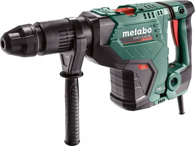 Çekiç rrotullues Metabo KHEV 8-45 BL, 1500W, SDS-Max