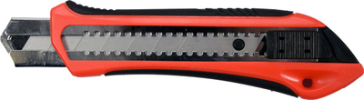 Skallper Yato (YT-75101), 25 mm