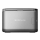 Frigorifer portativ EcoFlow Glacier Classic 45L, -20°C deri 20°C, IPX4, gri