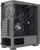 Куќиште за компјутер White Shark GCC-2103 Panzer, ATX Mid Tower, 1 RGB вентилатор, црно