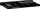 Raft montimi Rackmount.IT RM-CP-T5, për Check Point 1530 1550, 19", i zi
