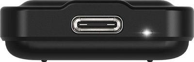 SSD i jashtëm Silicon Power PX10, 2TB, USB Type-C 3.2 Gen 2, i zi