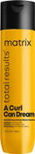 Сет за кадрави коса Matrix A Curl Can Dream, шампон 300 ml, крем 500 ml