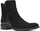 Çizme Geox Mendi D746SB-00022-C9999, të zeza, Nr 41