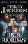 Percy Jackson And The Sea Of Monsters - Rick Riordan