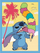 Puzzle dhe lojë memorie Trefl Happy Day Lilo &amp; Stitch, 24 30 48 copë, për fëmijë