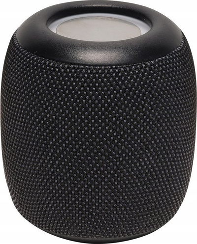 Altoparlant i vogël Denver BTV-130B, Bluetooth, USB MP3, i zi