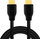 Kabllo HDMI LogiLink CH0101, 2m, 4K 60Hz, i zi