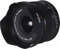 Objektiv Venus Optics Laowa C&D-Dreamer 10mm f/2.0 Zero-D, Micro 4/3, i zi