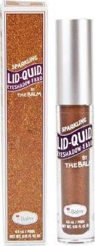 Hije likuide për sy The Balm Irish Coffee, 4.5 ml, me shkëlqim