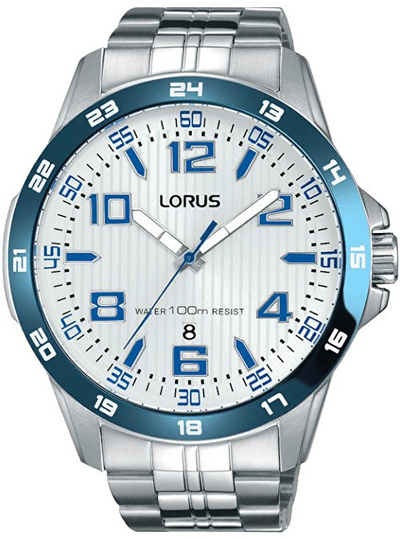 Orë dore Lorus RH903GX9