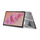 Таблет Lenovo Tab Plus, 11.5\", 128 GB, сив