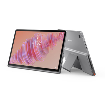 Таблет Lenovo Tab Plus, 11.5\", 128 GB, сив