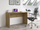 TopEshop Биро Плус, Artisan Oak