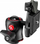 Kokë tripodi Manfrotto 490 Center Ball Head, e lehtë, kompakte, e zezë