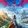 Set PlayStation VR2 dhe Horizon Call of the Mountain, i bardhë