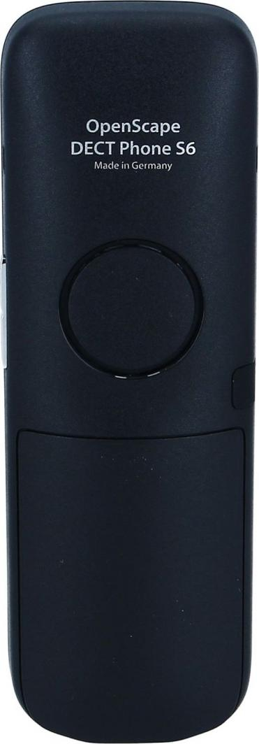 Telefoni DECT Unify OpenScape S6, profesional, për zyra