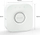 Bridge Philips Hue, qendër e zgjuar për dritat smart, lidh deri 50 pajisje, e bardhë