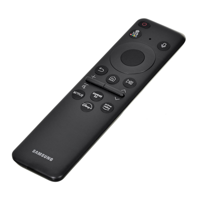 Телевизор Samsung QE83S94D, 83", 4K OLED Паметен ТВ, црн