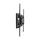Mbajtëse muri për TV Serioux Adjustable, 60-120", 75kg, e zezë