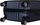 Valixhe Peterson Medium, 65L, me 4 rrota 360°, blu navy