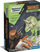 Set shkencor Clementoni Fun Science Fluorescent Triceratops, skelet fosforeshent, me çekiç dhe daltë plastike
