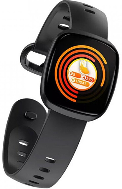 Matës aktiviteti VeryFIt GT103 DIX01 hVF045