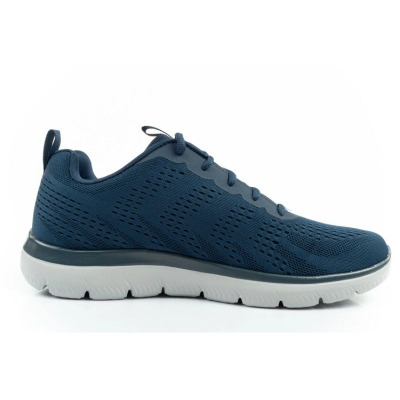 Патики Skechers Summits Torre M 232395 NVGY, за мажи, сино сиви