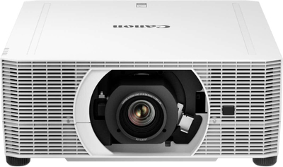 Projektor Canon WUX5800 2500C003AA, WUXGA 1920 x 1200, 5800 lumen, i bardhë