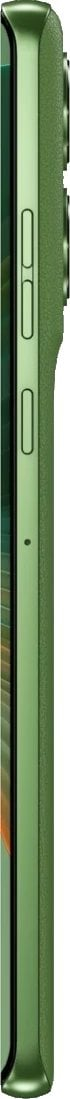 Telefoni Motorola Edge 50 Fusion, 8GB 256GB, 6.7", 5G, jeshile Forest Green