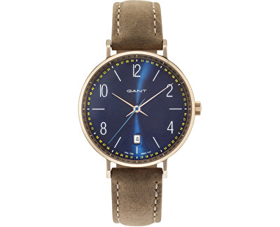 Orë dore Gant Detroit Lady GT035008