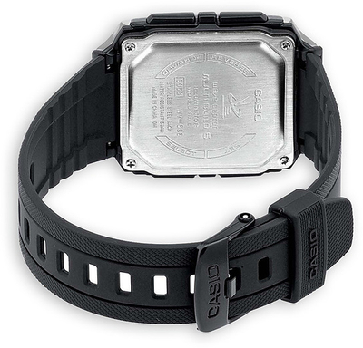Orë dore Casio Wave Ceptor WV-59E-1AVEF