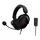 Kufje gaming HyperX Cloud Core, over ear, USB dhe 3.5 mm, të zeza