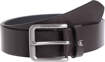 Rrip për meshkuj Calvin Klein, kafe